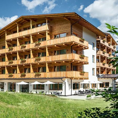 Hotel Miramonti Badia  Exterior photo