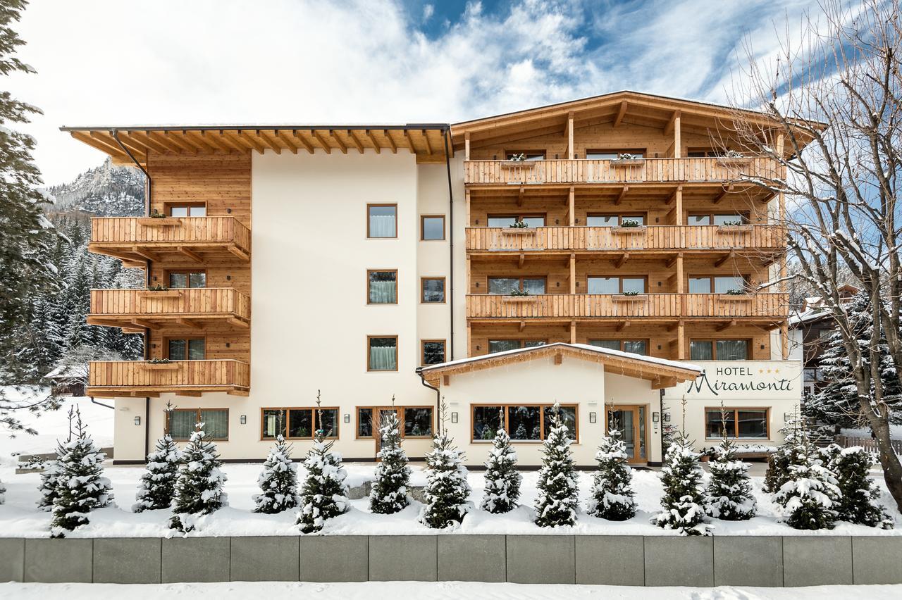 Hotel Miramonti Badia  Exterior photo